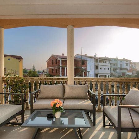 Apartment Vukadin Пула Екстериор снимка