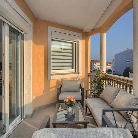 Apartment Vukadin Пула Екстериор снимка