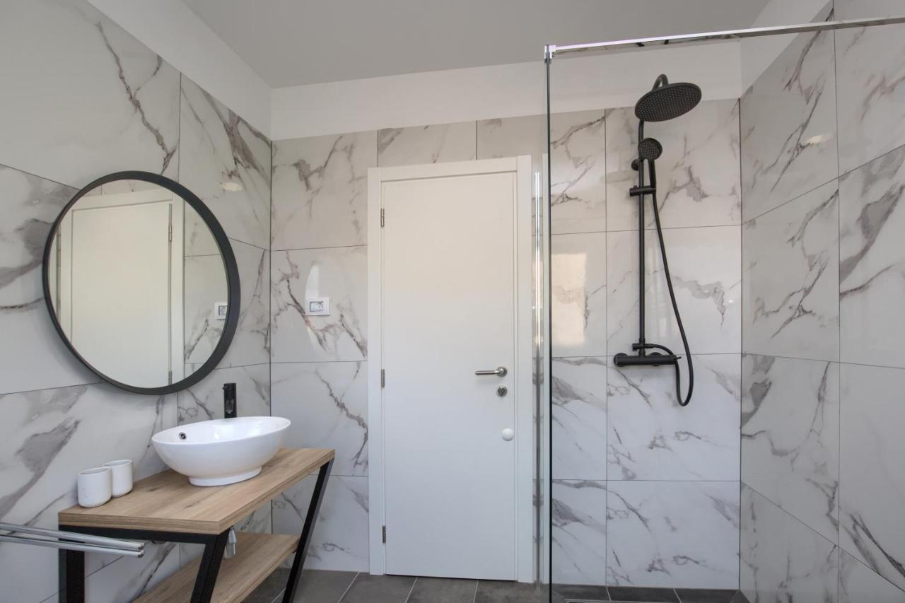 Apartment Vukadin Пула Екстериор снимка