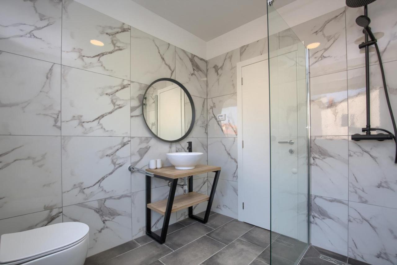 Apartment Vukadin Пула Екстериор снимка