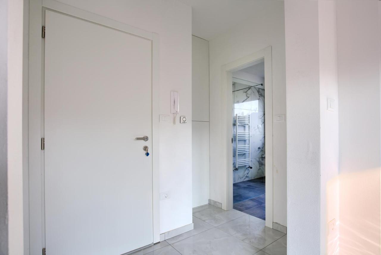 Apartment Vukadin Пула Екстериор снимка