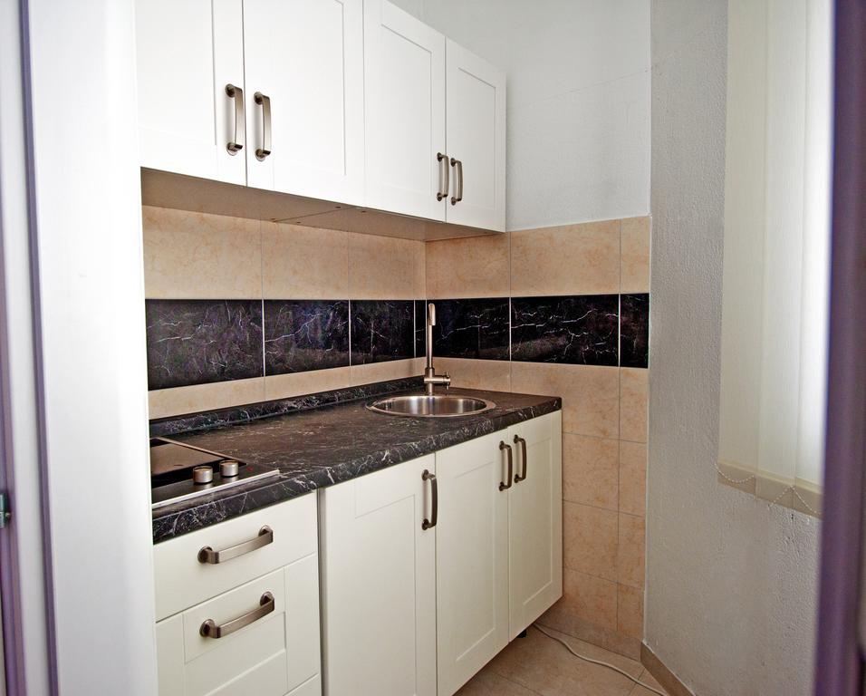 Apartment Vukadin Пула Екстериор снимка