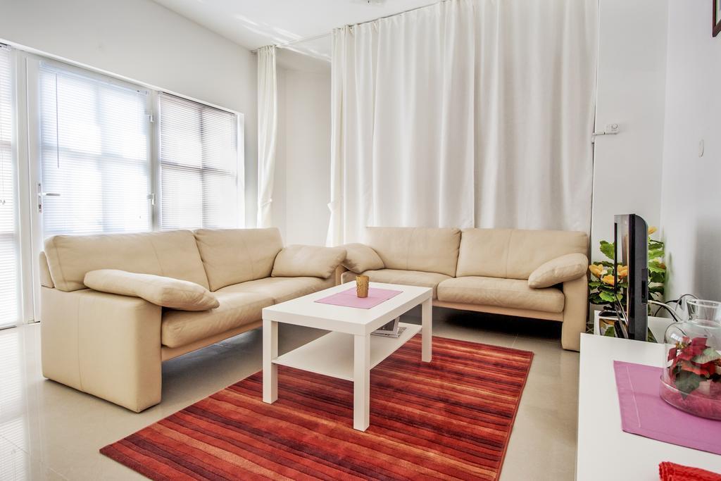 Apartment Vukadin Пула Екстериор снимка