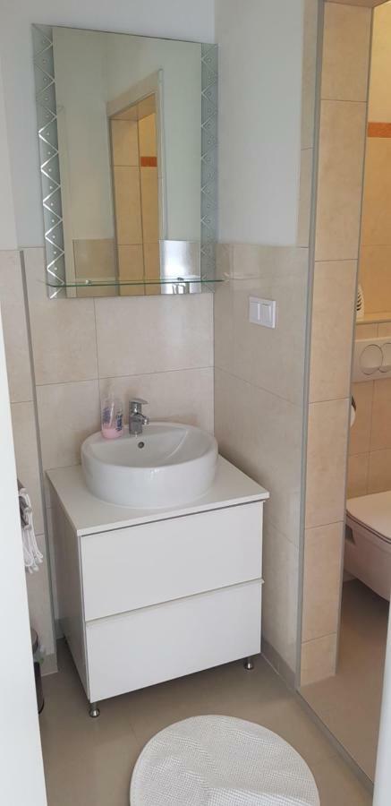 Apartment Vukadin Пула Екстериор снимка