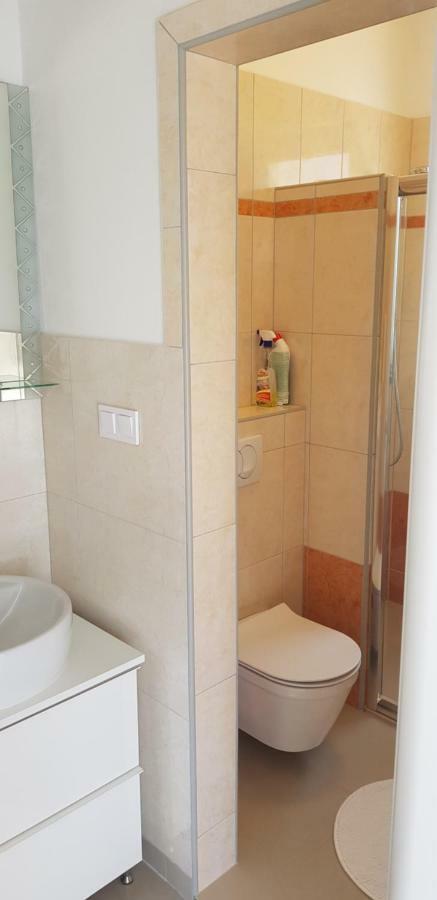 Apartment Vukadin Пула Екстериор снимка